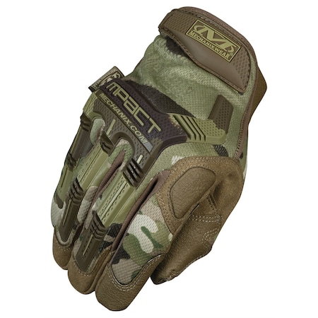 Mechanix Wear MPact glove X Large 11 Multicam MECMPT-78-011